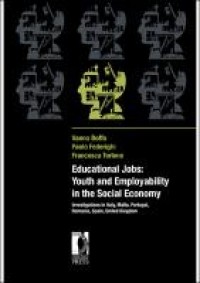 Educational Jobs: Youth and Employability in the Social Economy