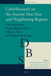 Cyberresearch on the ancient Near East and neighboring regions : case studies on archaeological data, objects, texts, and digital archiving