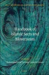 Handbook of Islamic sects and movements