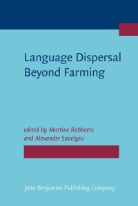 Language dispersal beyond farming