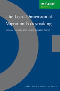 The local dimension of migration policymaking