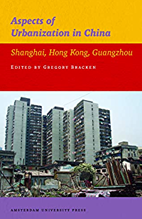 Aspects of urbanization in China