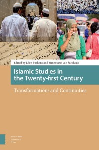 Islamic studies in the twenty-first century : transformations and continuities