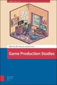 Game production studies