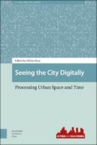 Seeing the city digitally