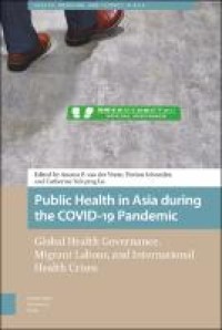 Public Health in Asia During The COVID-19 Pandemic