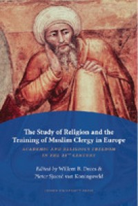 The Study of Religion and the Training of Muslim Clergy in Europe