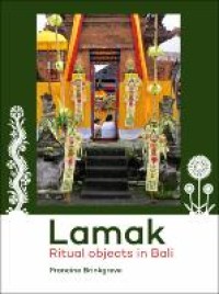 Lamak: ritual objects in Bali