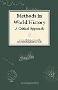 Methods in world history : a critical approach