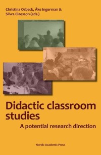 Didactic classroom studies : a potential research direction