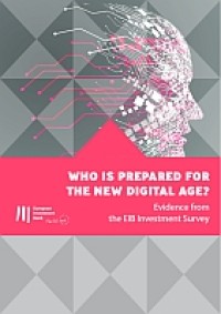 Who is prepared for the new digital age?: evidence from the EIB investment survey