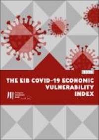 The EIB COVID-19 economic vulnerability index : an analysis of countries outside the European Union