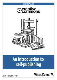 An introduction to self-publishing