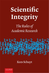 Scientific integrity : the rules of academic research