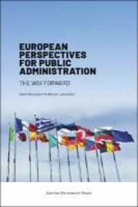 European perspectives for public administration : the way forward