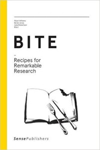 Bite : recipes for remarkable research