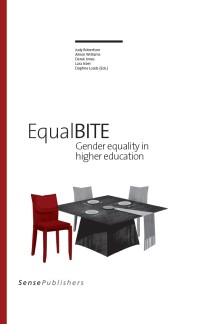 EqualBITE : gender equality in higher education