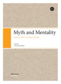 Myth and mentality: studies in folklore and popular thought