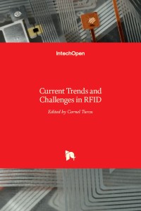 Current trends and challenges in RFID