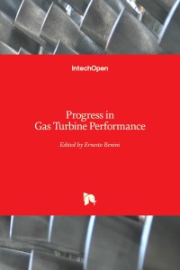 Progress in Gas Turbine Performance