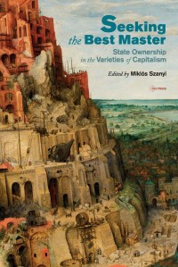 Seeking the Best Master : State Ownership in the Varieties of Capitalism