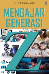 Mengajar generasi z