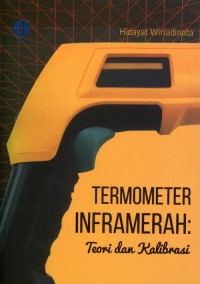 Termometer inframerah : teori dan kalibrasi