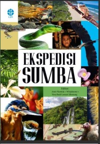 Ekspedisi Sumba