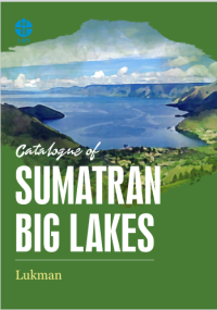 Catalogue of Sumatran big lakes