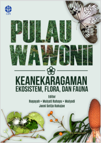 Pulau Wawonii: keanekaragaman ekosistem, flora, dan fauna