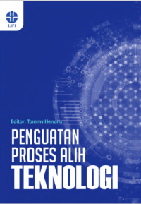 Penguatan proses alih teknologi