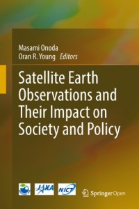 Satellite Earth observations and their impact on society and policy