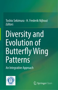 Diversity and evolution of butterfly wing patterns : an integrative approach