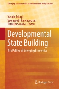 Developmental state building : the politics of emerging economies