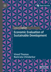 Economic evaluation of sustainable development