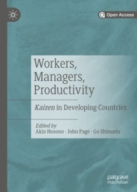 Workers, managers, productivity : Kaizen in developing countries