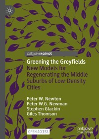 Greening the greyfields