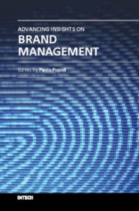 Advancing insights on brand management