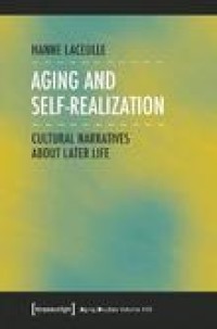 Aging and self-realization