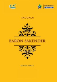 Baron Sakender