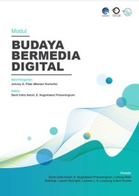 Modul budaya bermedia digital