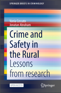 Crime and safety in the rural : lessons from research