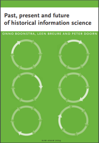 Past, present and future of historical information science