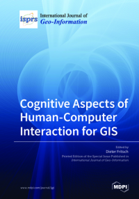 Cognitive aspects of human-computer interaction for GIS