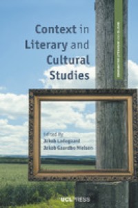 Context in literary and cultural studies