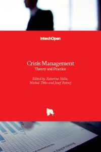 Crisis management - theory and practice