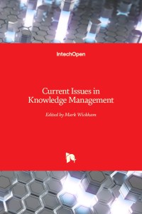 Current issues in knowledge management