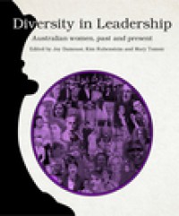 Diversity in leadership: Australian women, past and present