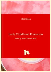 Early childhood education