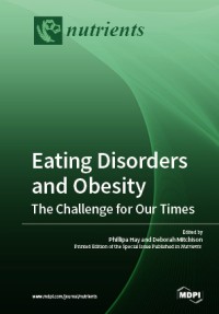 Eating disorders and obesity: the challenge for our times